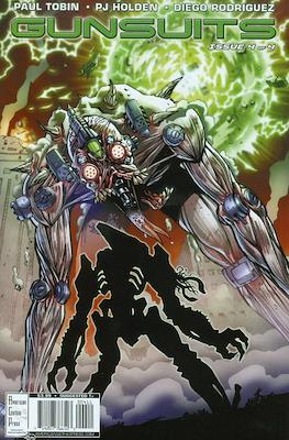 Gunsuits #4