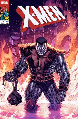 X-Men Vol. 5 (2019- Variant Cover) #12.1