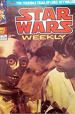 Star Wars Weekly #101