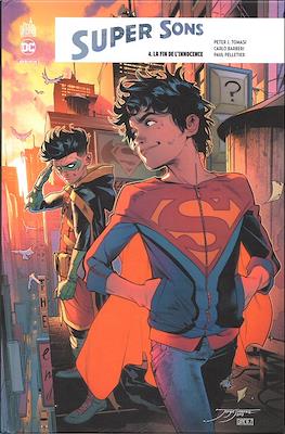 Super Sons #4