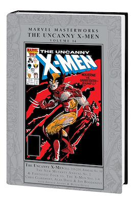 Marvel Masterworks: The Uncanny X-Men #14