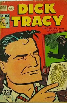 Dick Tracy #55