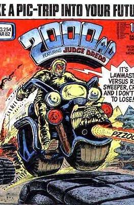 2000 AD #254
