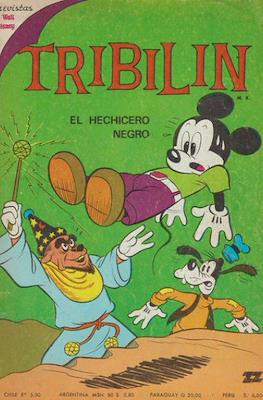 Tribilín #112