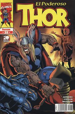 Thor Vol. 3 (1999-2002) (Grapa 24 pp) #38