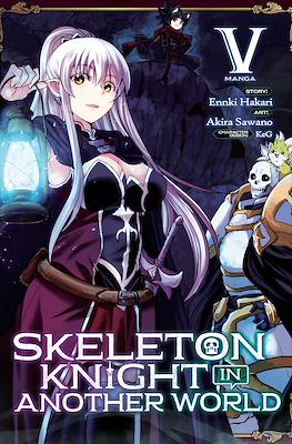Skeleton Knight in Another World #5