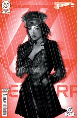 Superman Vol. 6 (2023-Variant Covers) #33