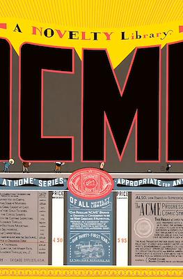 Acme Novelty Library (Hardcover) #12