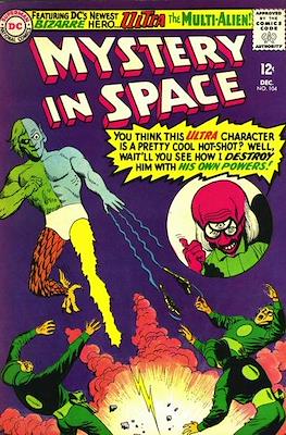 Mystery in Space Vol. 1 (1951-1981) #104