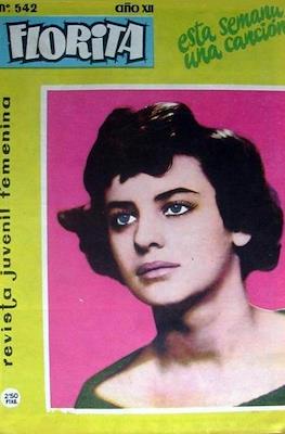 Florita #542