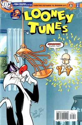 Looney Tunes #134