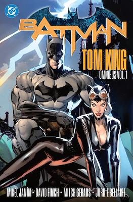 Batman by Tom King Omnibus