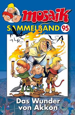 Mosaik Sammelband #95