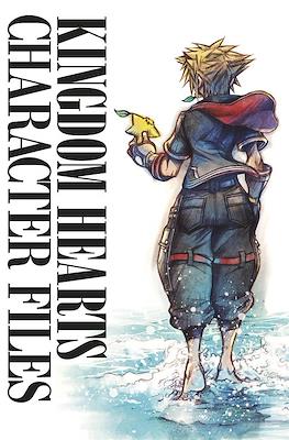 Kingdom Hearts Character Files