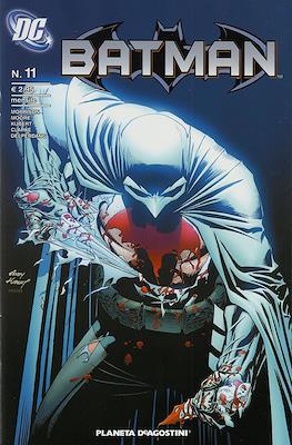 Batman (Spillato) #11