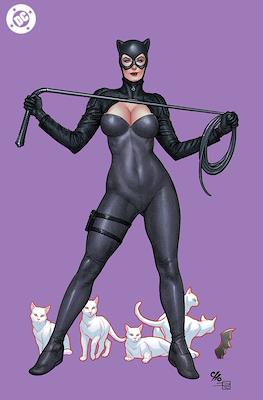 Catwoman Vol. 5 (2018-Variant Covers) #72.4