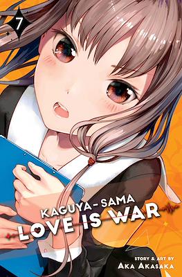 Kaguya-sama: Love is War (Softcover) #7