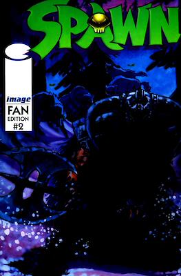 Spawn: Fan Edition #2