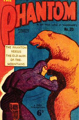 The Phantom #20