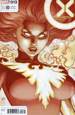 X-Men Vol. 6 (2021-Variant Covers) #13.1