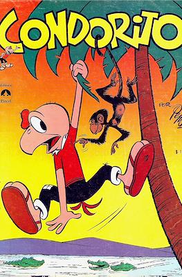 Condorito #97