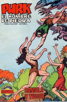 Purk, el hombre de piedra (1974) #16