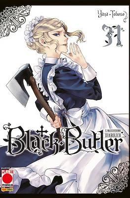 Black Butler: Il maggiordomo diabolico #31