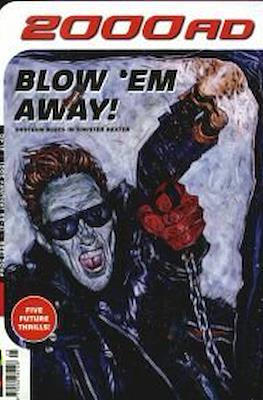 2000 AD #1225