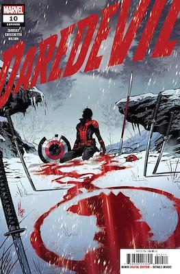 Daredevil Vol. 7 (2022-2023) (Comic Book) #10