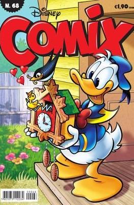 Disney Comix #68