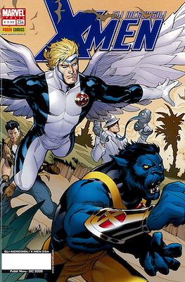 Gli Incredibili X-Men #234