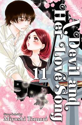 A Devil and Her Love Song (Softcover) #11