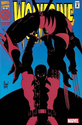 Wolverine Facsimile Edition (2024) #88