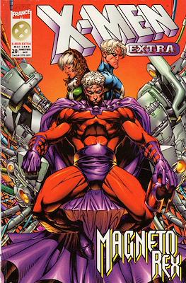 X-Men Extra #20