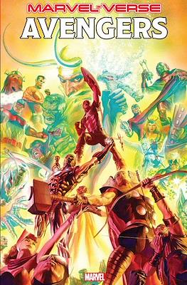 Marvel-Verse #7