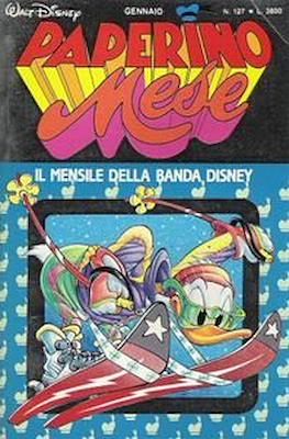 Super Almanacco Paperino / Paperino Mese / Paperino #127