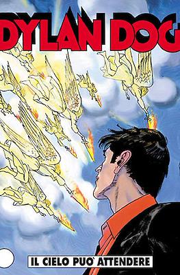 Dylan Dog #229