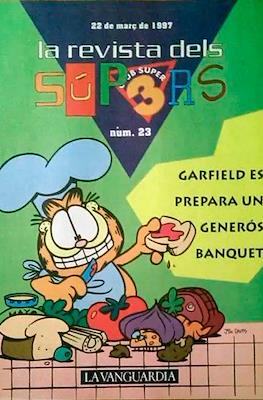 La Revista dels Súpers/Club Super 3 (1996-1997) #23