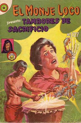 El Monje Loco #127