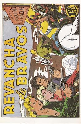 El Pequeño Luchador #44