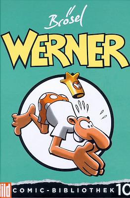 Bild Comic-Bibliothek #10