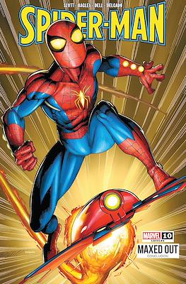 Spider-Man Vol. 4 (2022-2023) #10