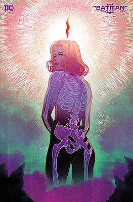 Batman: The Brave and the Bold Vol. 3 (2023-Variant Covers) #6.2
