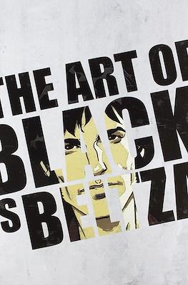 The art of Black is Beltza