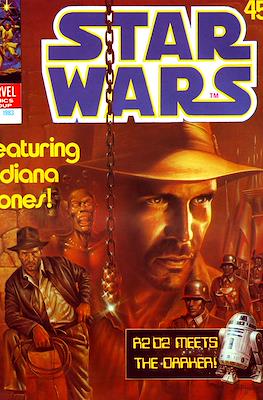 Star Wars Weekly #167