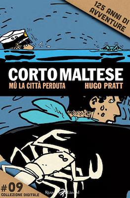 Corto Maltese #9