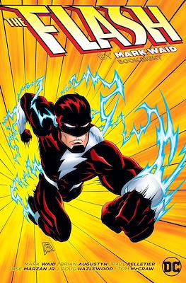 The Flash by Mark Waid #8