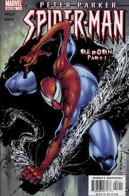 Peter Parker: Spider-Man (1999-2003) (Comic Book) #56