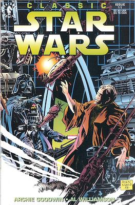 Classic Star Wars (Comic Book) #11