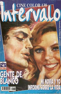 Intervalo Cine Color #138